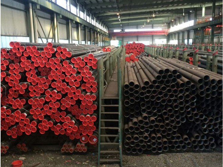 西峰12crmo化肥专用管